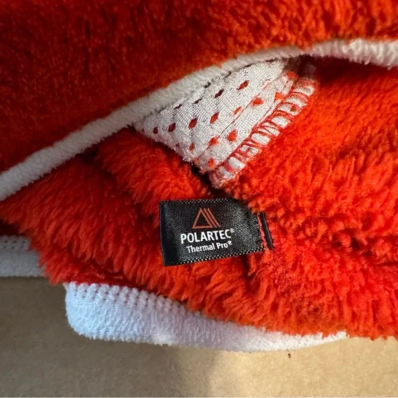 Patagonia Women Large Fleece Pullover Sweater - Picture 4 of 9